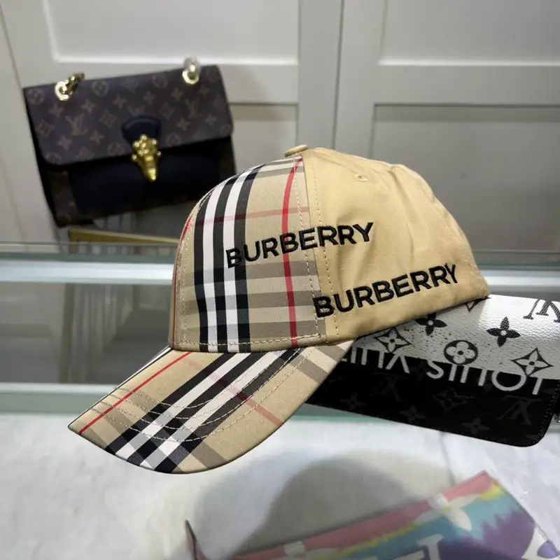 Burberry cap hm (158)